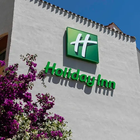 Perpignan, An Ihg 4*