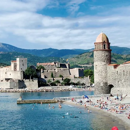 Perpignan, An Ihg Ξενοδοχείο 4*