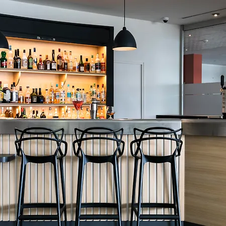 The Originals City, Des Arcades, 4*