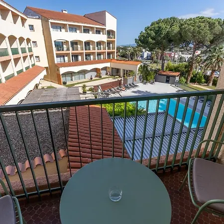 Perpignan, An Ihg
