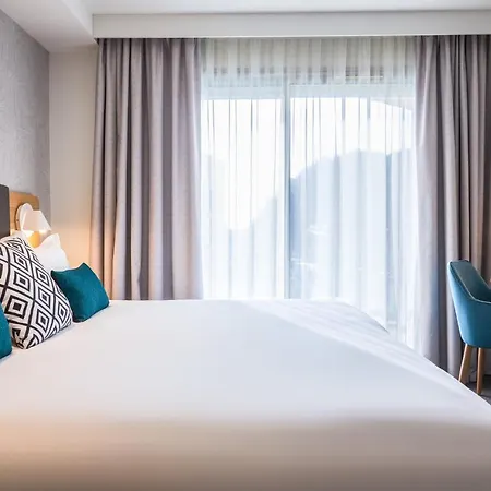 ホテル Perpignan, An Ihg