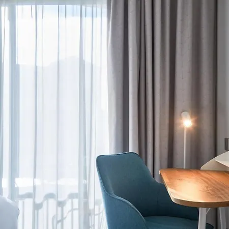 Perpignan, An Ihg ホテル