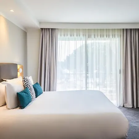 ホテル Perpignan, An Ihg