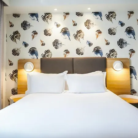 Perpignan, An Ihg ホテル