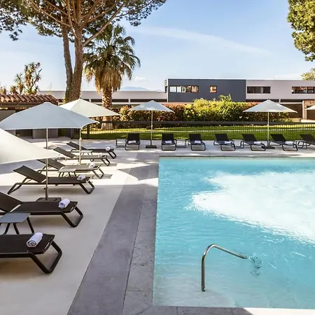 Perpignan, An Ihg ホテル ペルピニャン