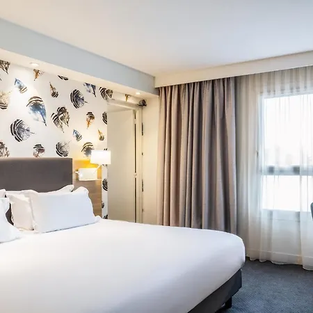 Perpignan, An Ihg Ξενοδοχείο 4*