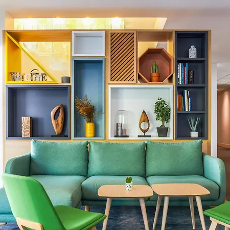 ホテル Perpignan, An Ihg