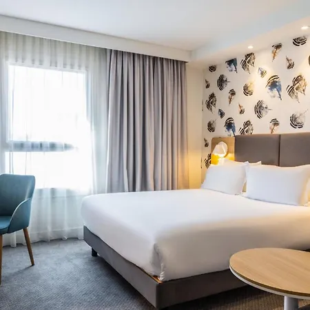 ホテル Perpignan, An Ihg