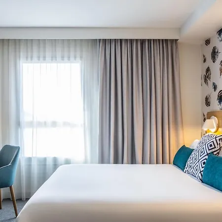 Perpignan, An Ihg 4*