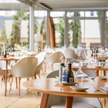 Perpignan, An Ihg 4* ペルピニャン