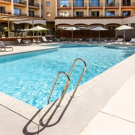 By Ihg فندق بيربينيو