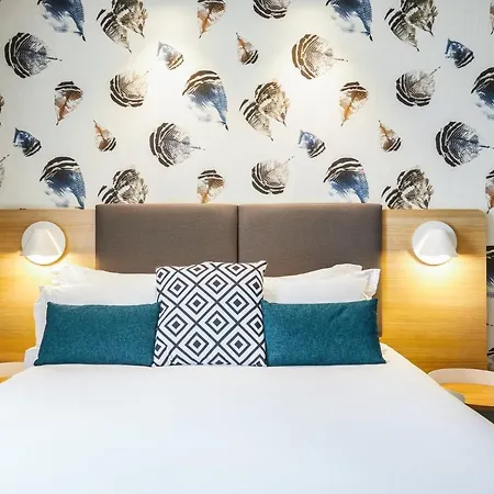 Perpignan, An Ihg