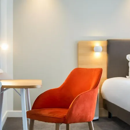 Perpignan, An Ihg ホテル 4*
