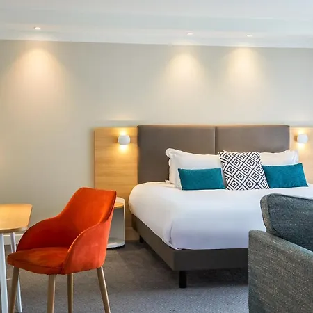 Perpignan, An Ihg ホテル ペルピニャン