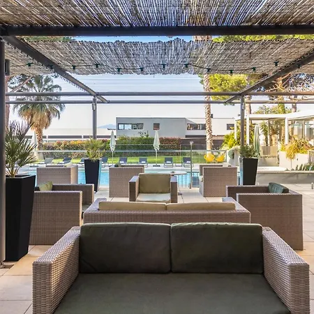 Perpignan, An Ihg
