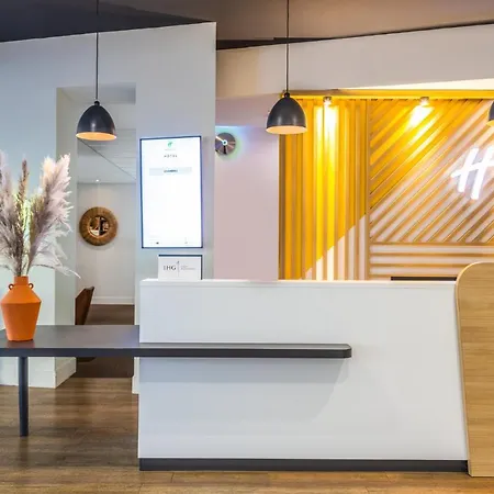 Perpignan, An Ihg Ξενοδοχείο Περπινιάν