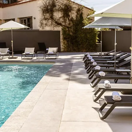Perpignan, An Ihg ホテル