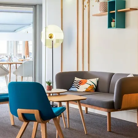ホテル Perpignan, An Ihg ペルピニャン