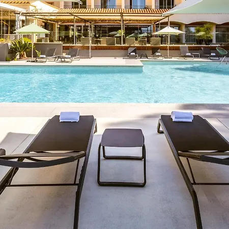 Perpignan, An Ihg Περπινιάν