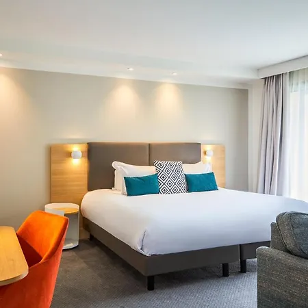 ホテル Perpignan, An Ihg ペルピニャン