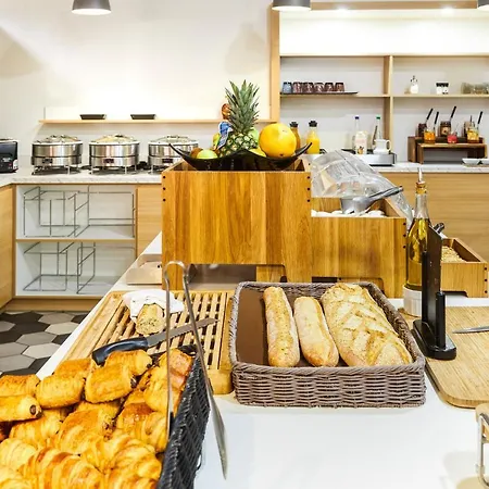 Perpignan, An Ihg ホテル
