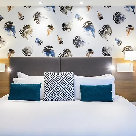 Perpignan, An Ihg ペルピニャン