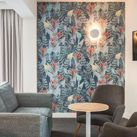 Ξενοδοχείο Perpignan, An Ihg