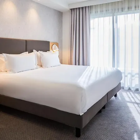Perpignan, An Ihg 4* ペルピニャン