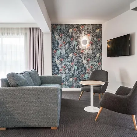 Perpignan, An Ihg ペルピニャン