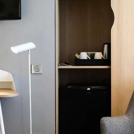 Perpignan, An Ihg 4*