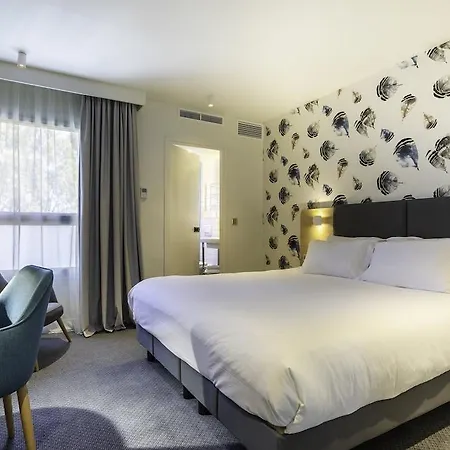 Perpignan, An Ihg Ξενοδοχείο 4*