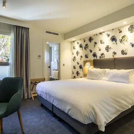Perpignan, An Ihg Hotel