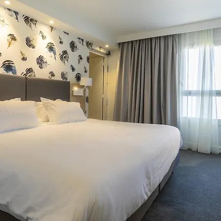 Perpignan, An Ihg Perpignano