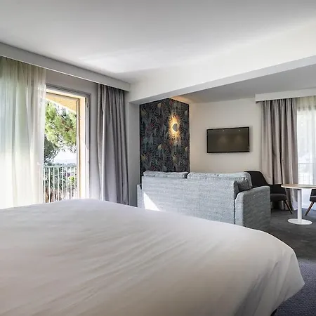 Ξενοδοχείο Perpignan, An Ihg 4*