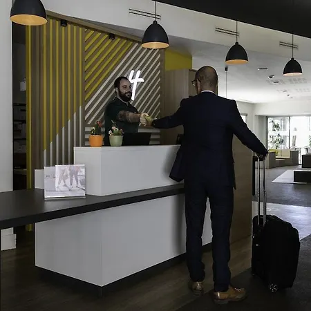 Perpignan, An Ihg Ξενοδοχείο 4*