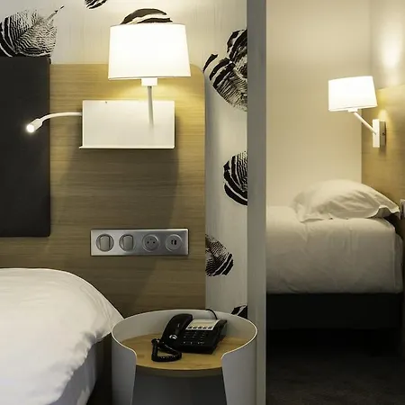 Hotel Perpignan, An Ihg 4*