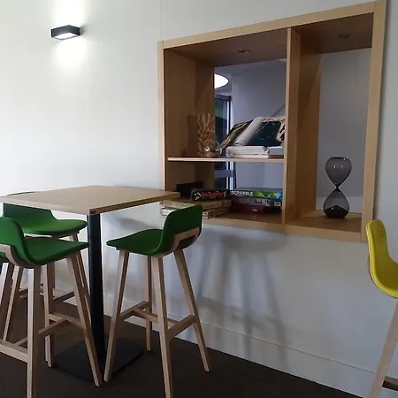 Ξενοδοχείο Perpignan, An Ihg Περπινιάν