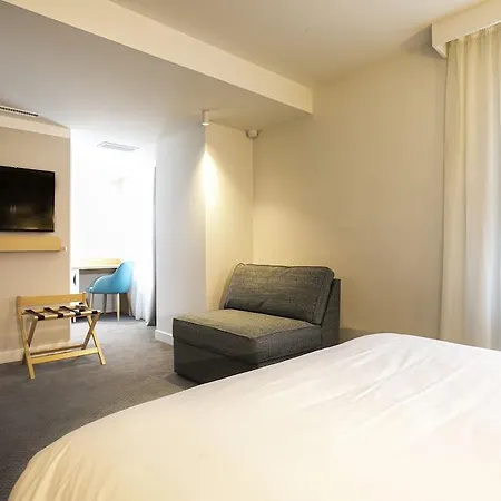 Ξενοδοχείο Perpignan, An Ihg