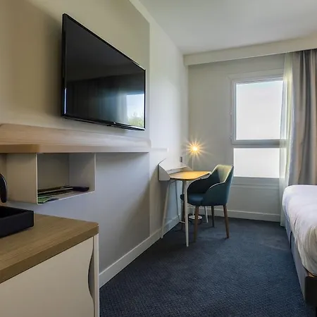 Perpignan, An Ihg 4*