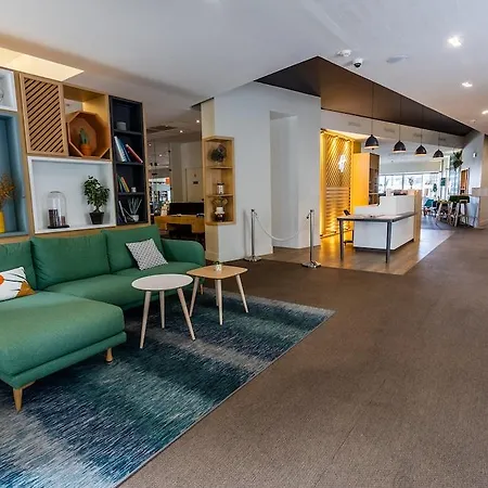 Hotel Perpignan, An Ihg