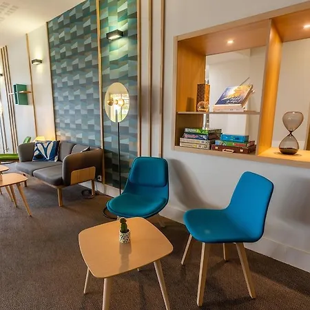 Perpignan, An Ihg 4* Περπινιάν