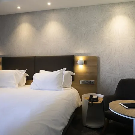 Perpignan, An Ihg Ξενοδοχείο Περπινιάν