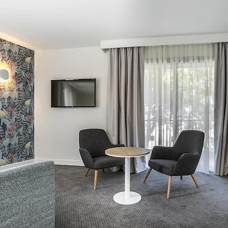 Perpignan, An Ihg