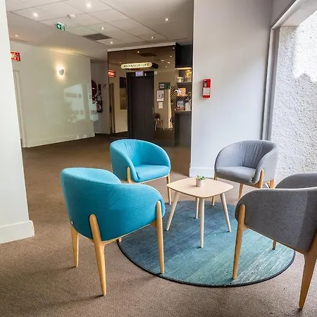 Perpignan, An Ihg 4*