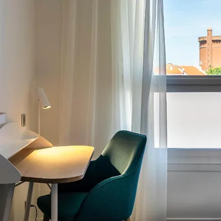 Hotel The Originals City, Des Arcades, Perpignan