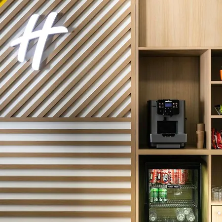 By Ihg Hotel Perpignan