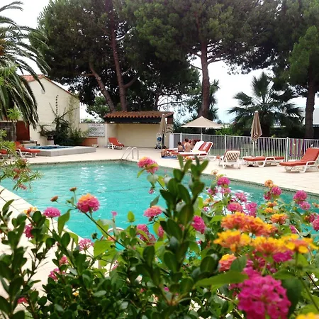 By Ihg Hotel Perpignan