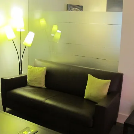 Hotel By Ihg Perpignan