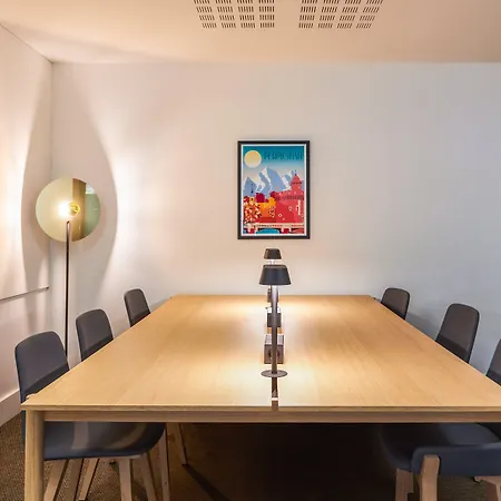 By Ihg Hotel Perpignan