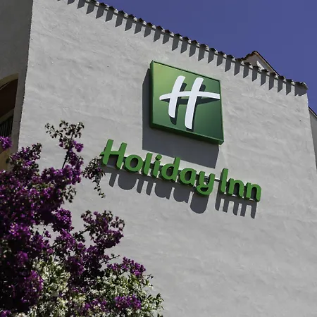 By Ihg 4* بيربينيو